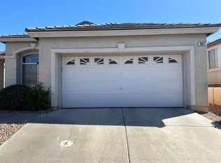 10677 Windrose Point Ave, Las Vegas, NV 89144