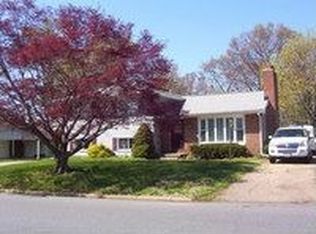 1610 Cedar Park Rd, Annapolis, MD 21401