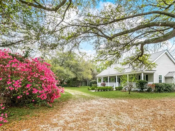 21316 Pat Obrien Rd, Covington, LA 70435