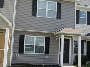 201 Lanieve Ct, Hubert, NC 28539