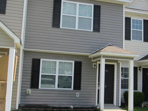 201 Lanieve Ct, Hubert, NC 28539