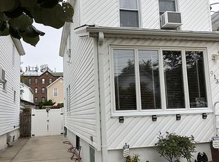 91-35 Gold Rd, Ozone Park, NY 11417