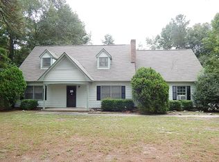 5740 Edgehill Rd, Sumter, SC 29154