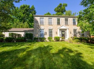 6143 Wedgwood Dr, Morrow, OH 45152