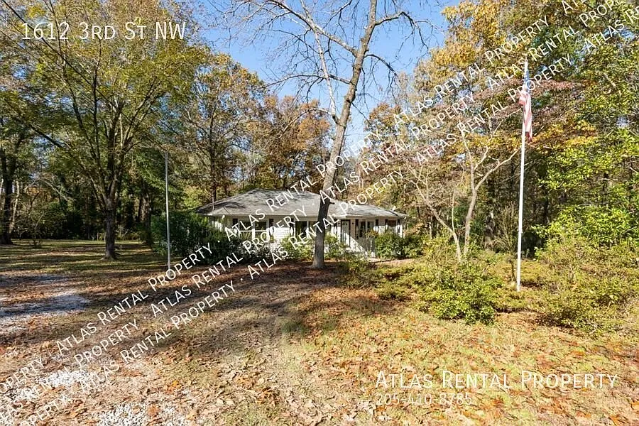 Room to Relax in This Center Point Home with Sunroom! — Photo 2