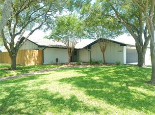 6510 Sahara Dr, Corpus Christi, TX 78412