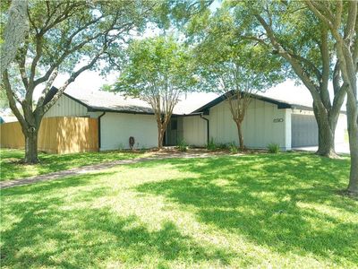 6510 Sahara Dr, Corpus Christi, TX, 78412