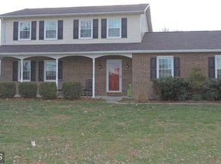415 Saint Marys Rd, Pylesville, MD 21132