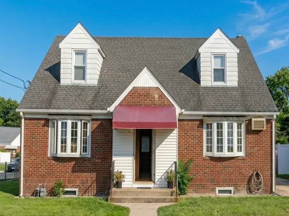 30 Garfield Ave Floor 2, Garfield, NJ 07026