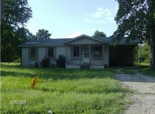 120 Clement Dr, Savannah, TN 38372