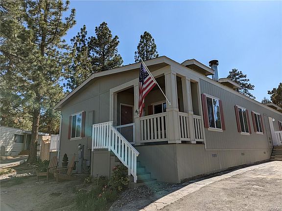 4th image of 391 Montclair Dr Space 45