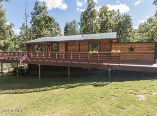 159 Waterloo Ln, Fairbanks, AK 99712