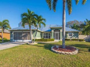 1531 SW Dow Ln, Port Saint Lucie, FL 34953