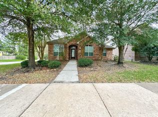 73 E Montfair Blvd, The Woodlands, TX 77382