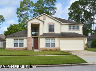 11976 Collins Creek Dr, Jacksonville, FL 32258