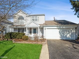 1423 Magnolia Way, Carol Stream, IL 60188