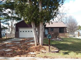 475 Dexter Ave, Ypsilanti, MI 48197
