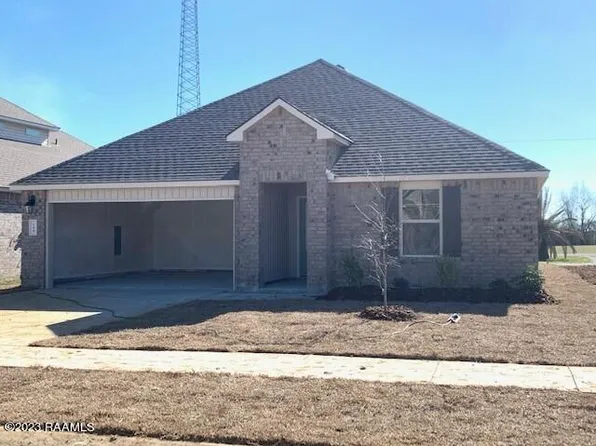 114 Augustin Dr, Maurice, LA 70555