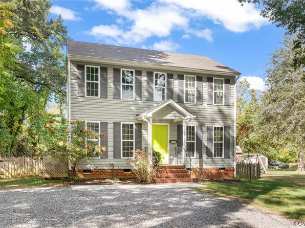 3800 Benton Ave, Richmond, VA 23222