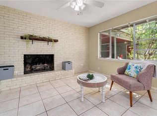8116 Exmoor Dr, Austin, TX 78757