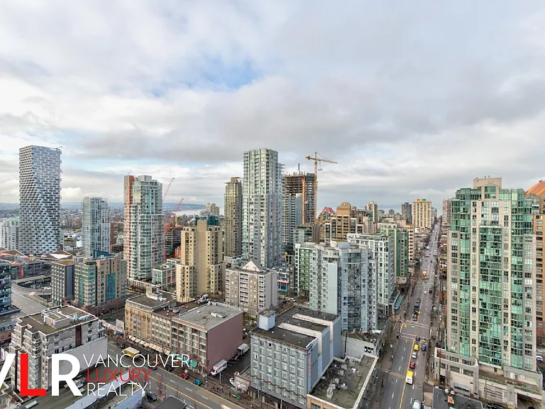 1199 Seymour St #2807 — Photo 15