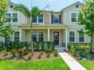 9415 Randal Park Blvd, Orlando, FL 32832