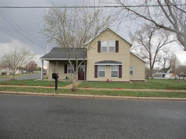 502 N Glendale Ave, Tomah, WI 54660