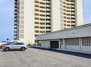 1901 1st St N APT 801, Jacksonville Beach, FL 32250