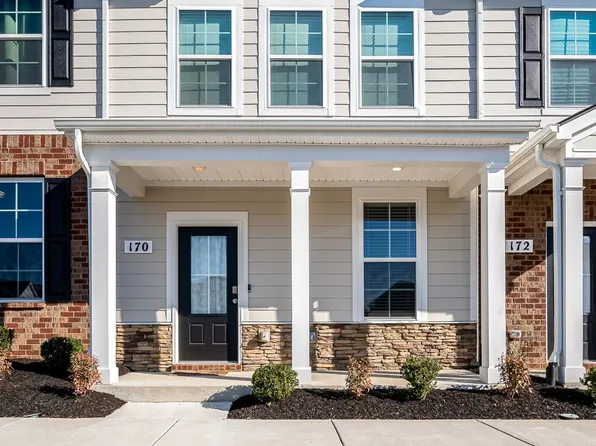 170 Grayson Cir, Chapel Hill, TN 37034