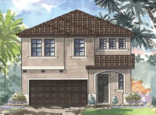 3952 Burdick, Odessa, FL 33556