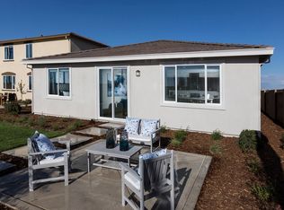 Residence 2 Plan, Alder Grove, Manteca, CA 95337