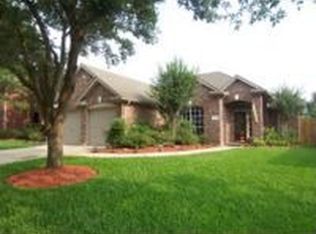 18322 Eden Trails Ln, Houston, TX 77094