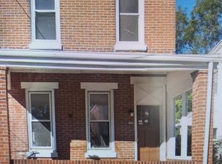 4920 N Uber St, Philadelphia, PA 19141