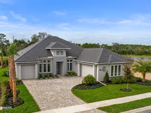 29 Coronado Rd, Flagler Beach, FL 32136