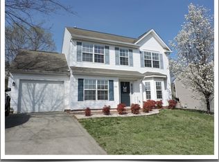 1944 8th Street Ln SE, Hickory, NC 28602