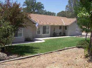 42888 Woodmar Dr, Coarsegold, CA