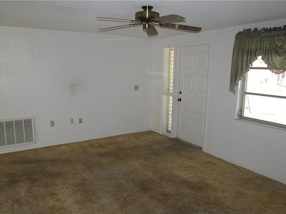 Living Room (looking from hallway)