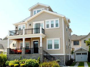 8 N 36th Ave, Longport, NJ 08403