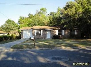 250 Fennel St, Pensacola, FL 32505