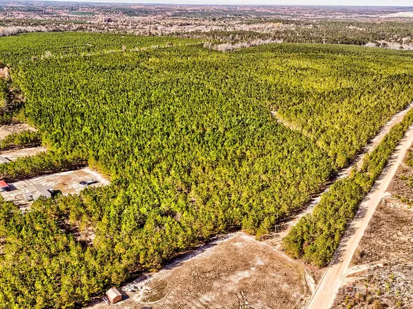 931 Charlie Johnson Rd, Kershaw, SC 29067