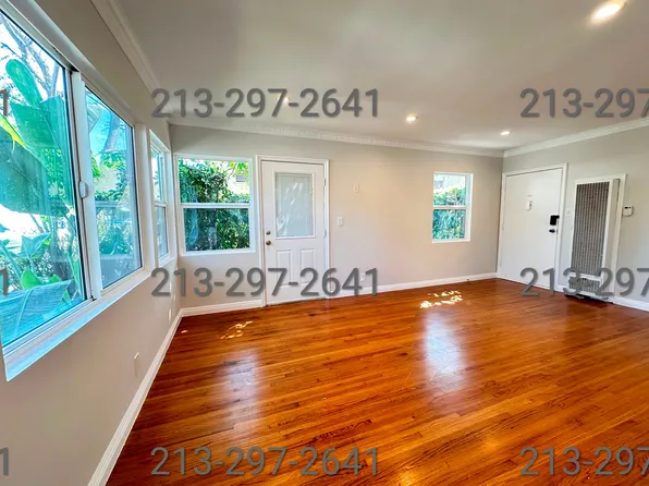 7260 Fountain Ave, Los Angeles, CA