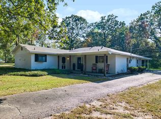 2547 Stubbs Vinson Rd, Monroe, LA 71203