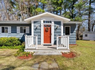 14 Larch Rd, Georgetown, MA 01833