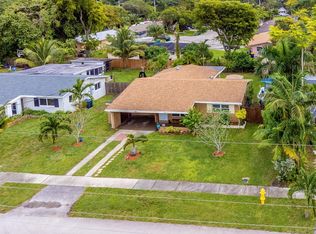 4530 SW 34th Ave, Fort Lauderdale, FL 33312
