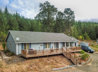 56133 SW Sain Creek Rd, Gaston, OR 97119