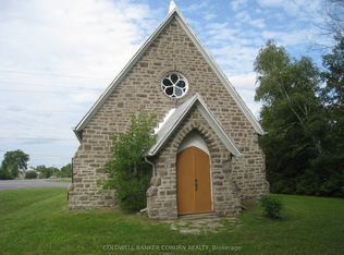 1598 County Road 43 Rd, North Grenville, ON K0G1J0