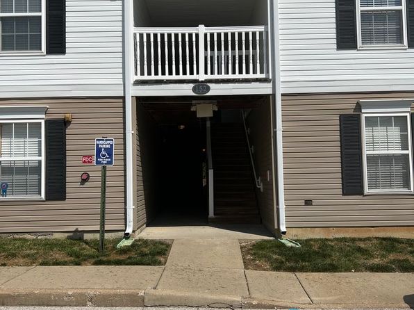 152 Brandy Mill Cir APT H