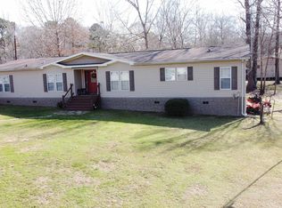 202 Old Hickory, Maud, TX 75567