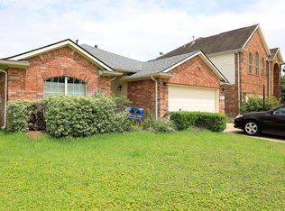 5814 Brierley Ln, Houston, TX 77084