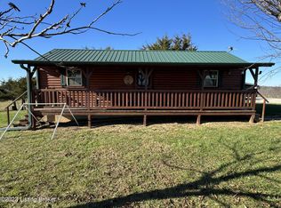 8372 Mackville Rd, Springfield, KY 40069